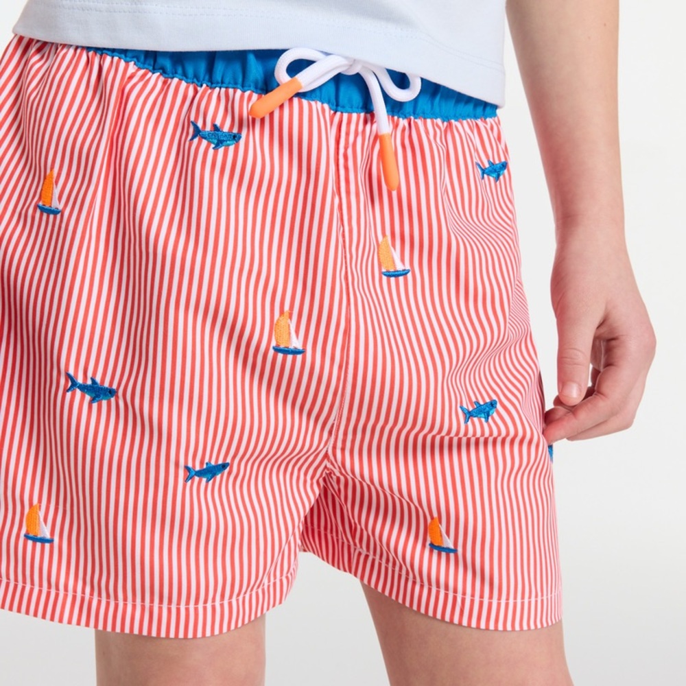 🇫🇷 Jacadi Kids Swim Trunks